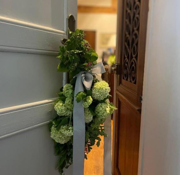 بنسيون Le Manoir De La Bigotière