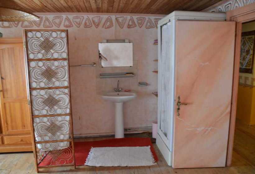 بنسيون Le Moulin Vieux