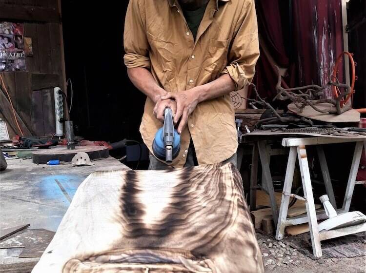 بنسيون Le Moulin Vieux