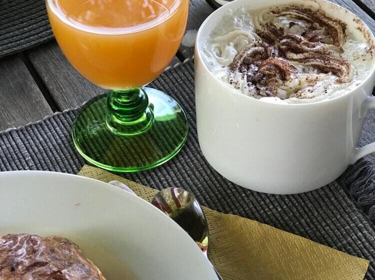 بنسيون Le Peyrail