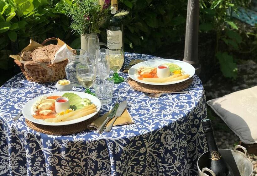 بنسيون Le Peyrail