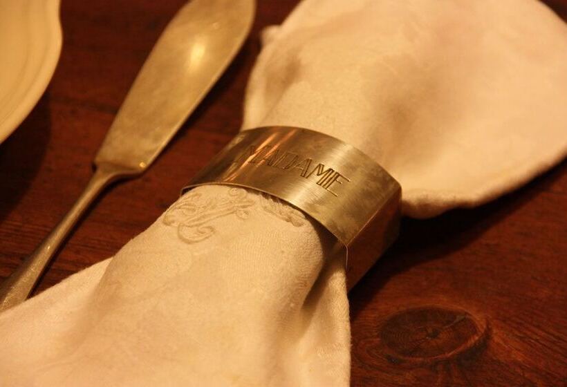 بنسيون Le Peyrail