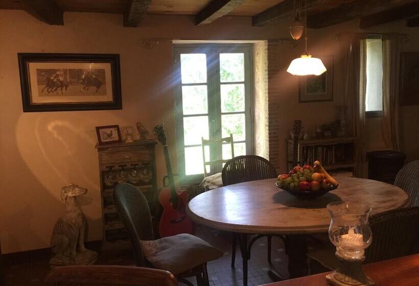 بنسيون Le Peyrail