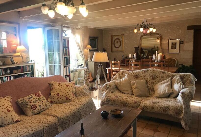 بنسيون Le Peyrail