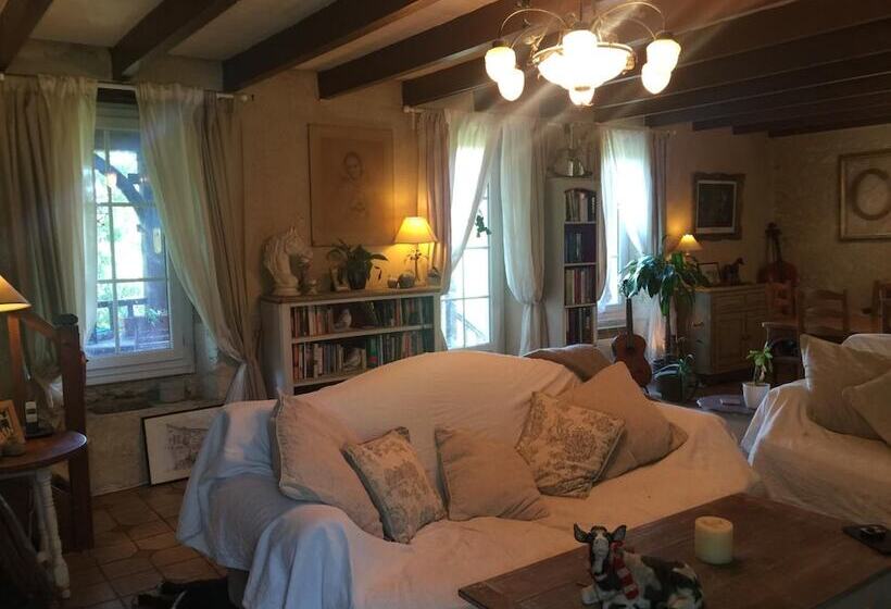 بنسيون Le Peyrail