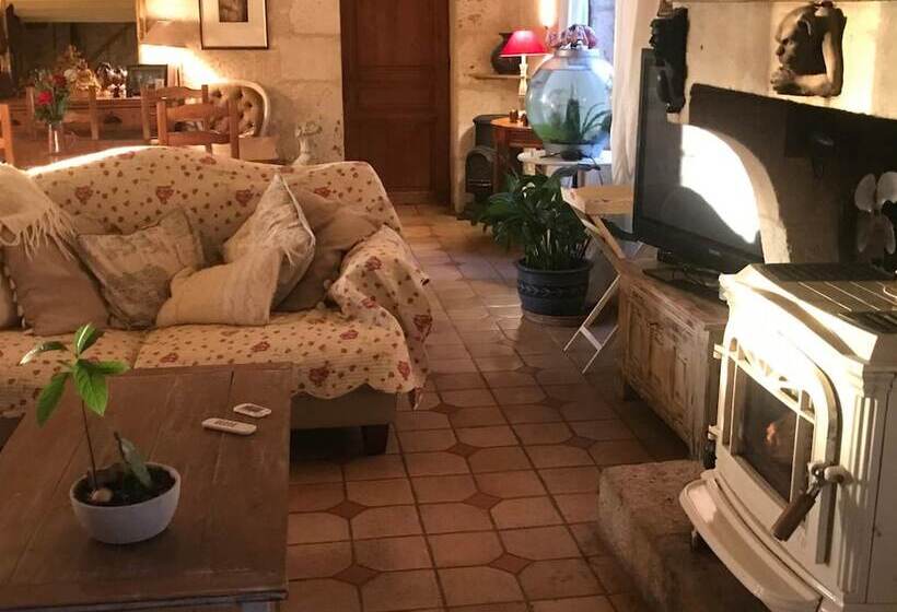 بنسيون Le Peyrail