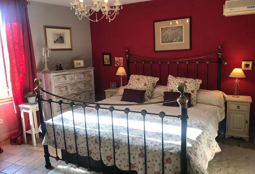 بنسيون Le Peyrail