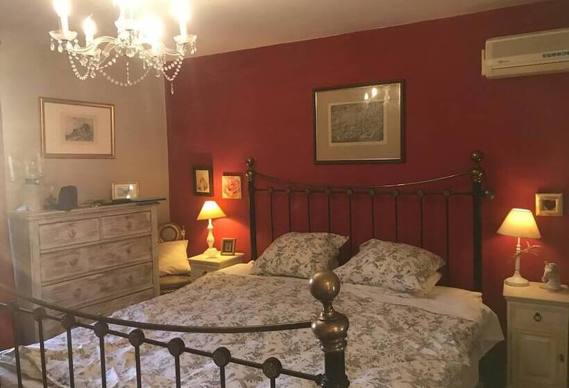 بنسيون Le Peyrail