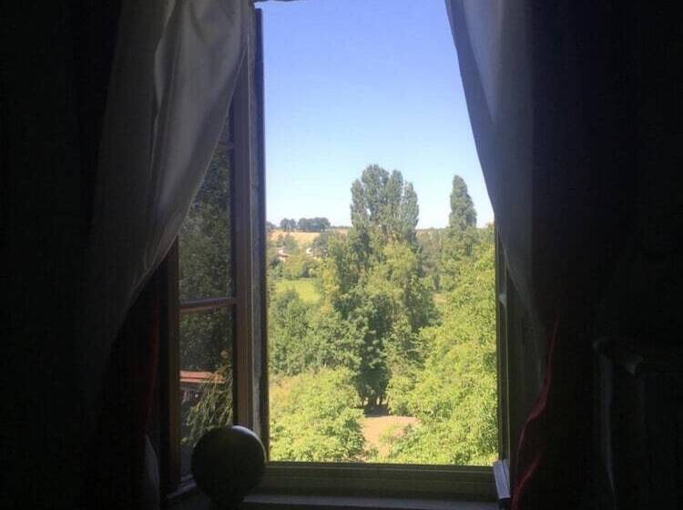 بنسيون Le Peyrail