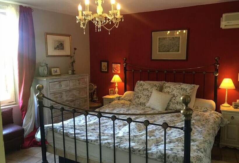 بنسيون Le Peyrail