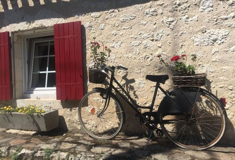 بنسيون Le Peyrail