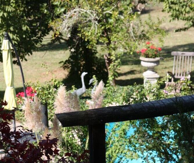 بنسيون Le Peyrail