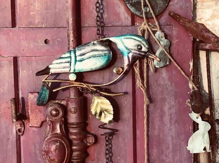 بنسيون Le Peyrail