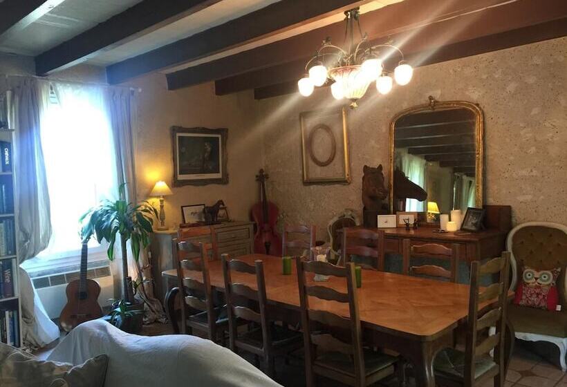 بنسيون Le Peyrail