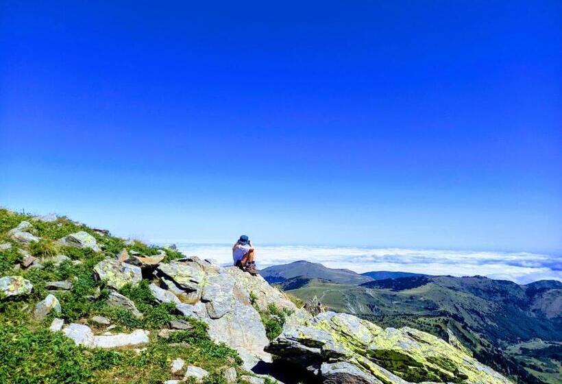 פנסיון Le Silence Du Midi
