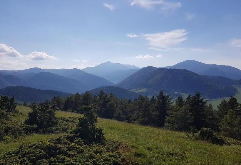 פנסיון Le Silence Du Midi