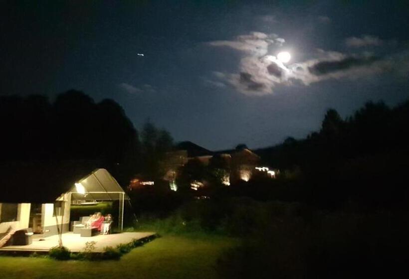 פנסיון Le Silence Du Midi