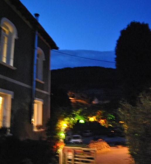 פנסיון Le Silence Du Midi