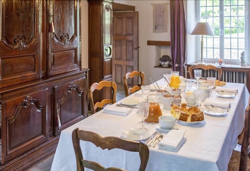 פנסיון Les Goubelins