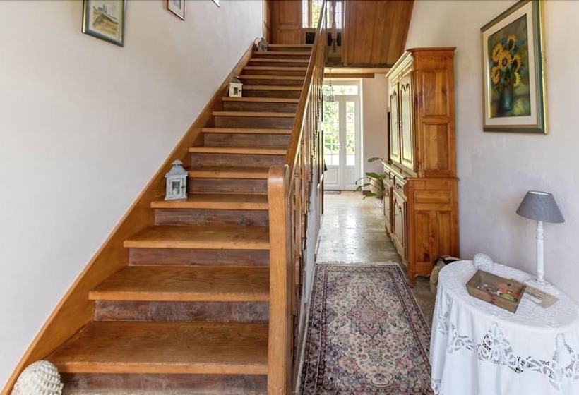 פנסיון Les Goubelins