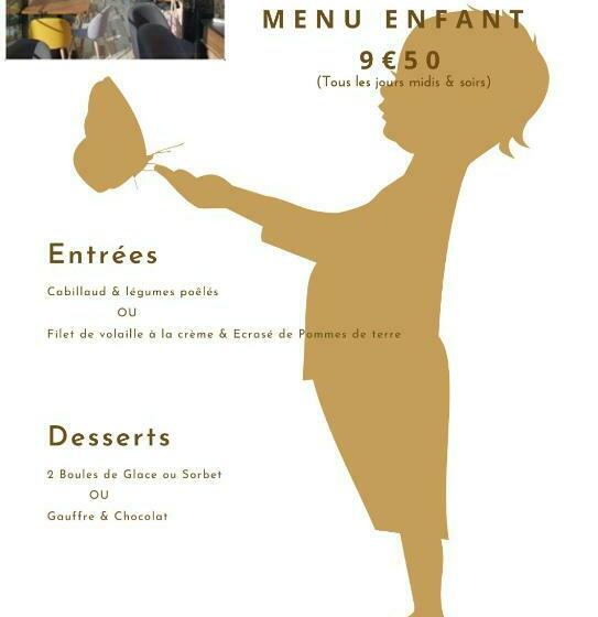 펜션 L'escale De Broglie