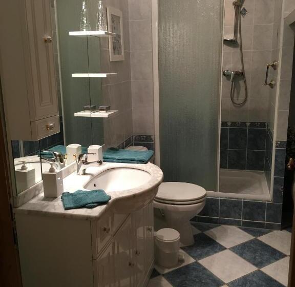 펜션 L'ile Normande