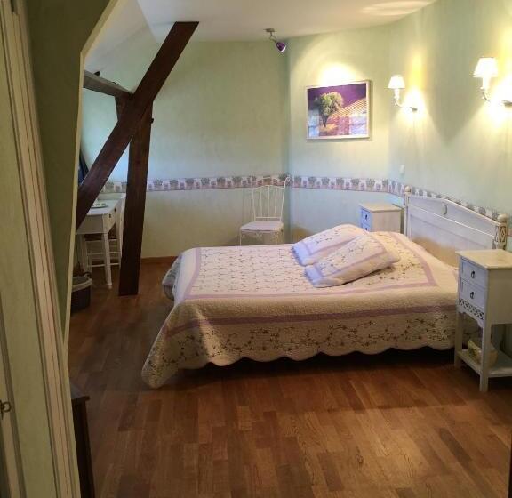 펜션 L'ile Normande