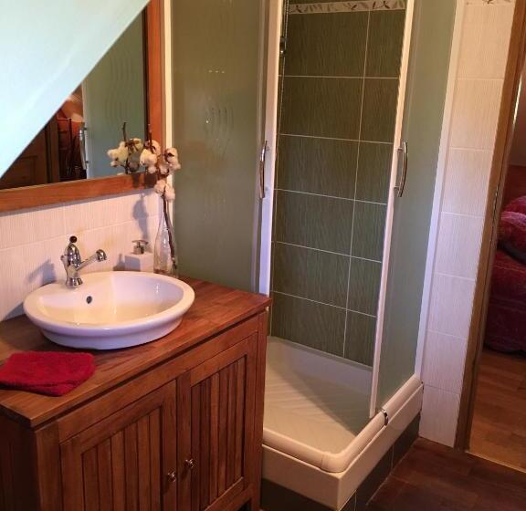 펜션 L'ile Normande