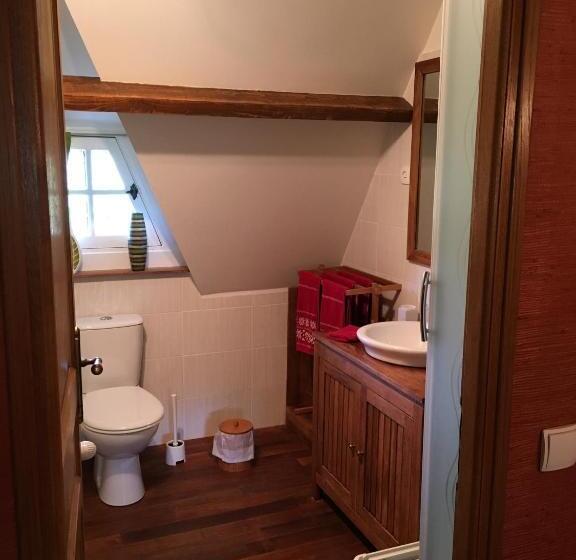 펜션 L'ile Normande