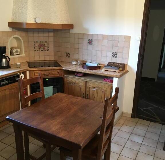 펜션 L'ile Normande