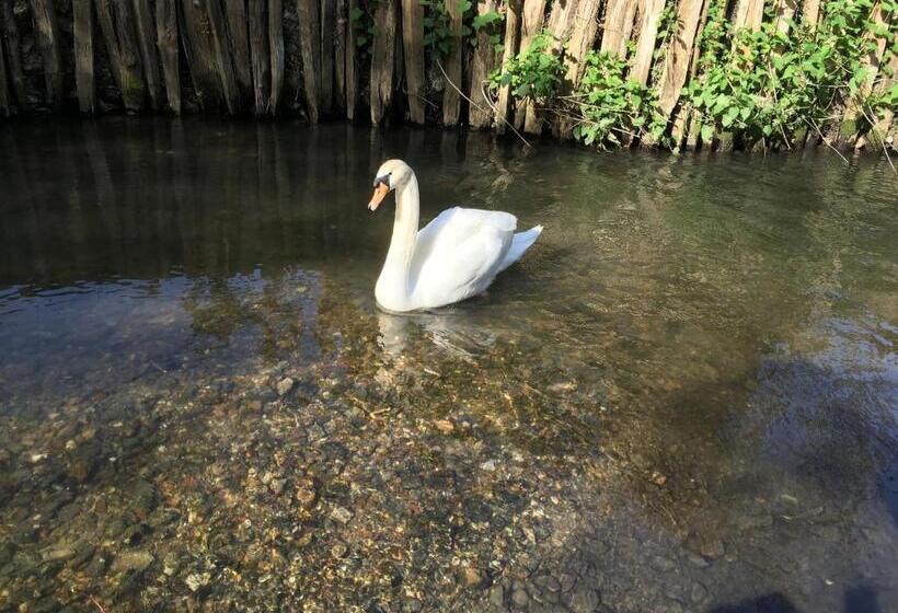 펜션 L'ile Normande