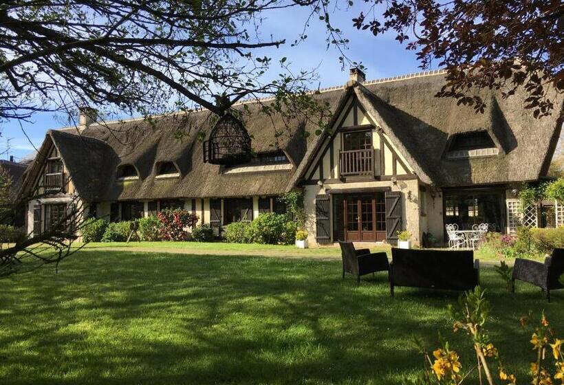 펜션 L'ile Normande