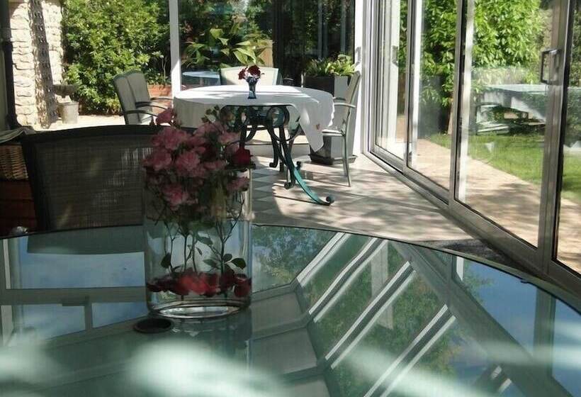 פנסיון Ma Pousada