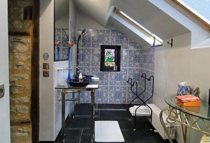 פנסיון Ma Pousada