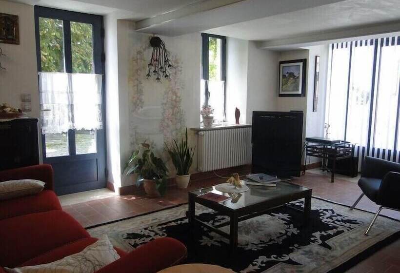 פנסיון Ma Pousada