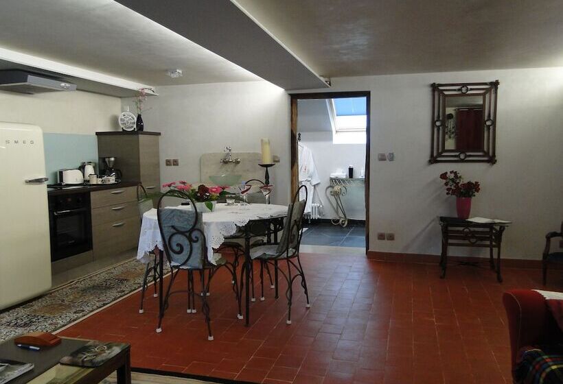 פנסיון Ma Pousada