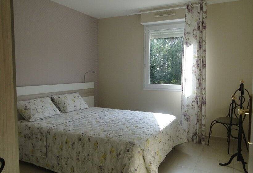 פנסיון Ma Pousada