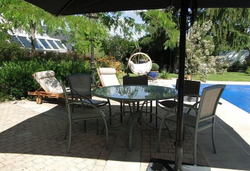 膳宿费 Ma Pousada