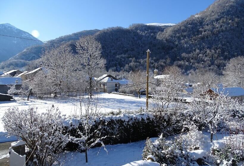 Пансион Maison Cancela