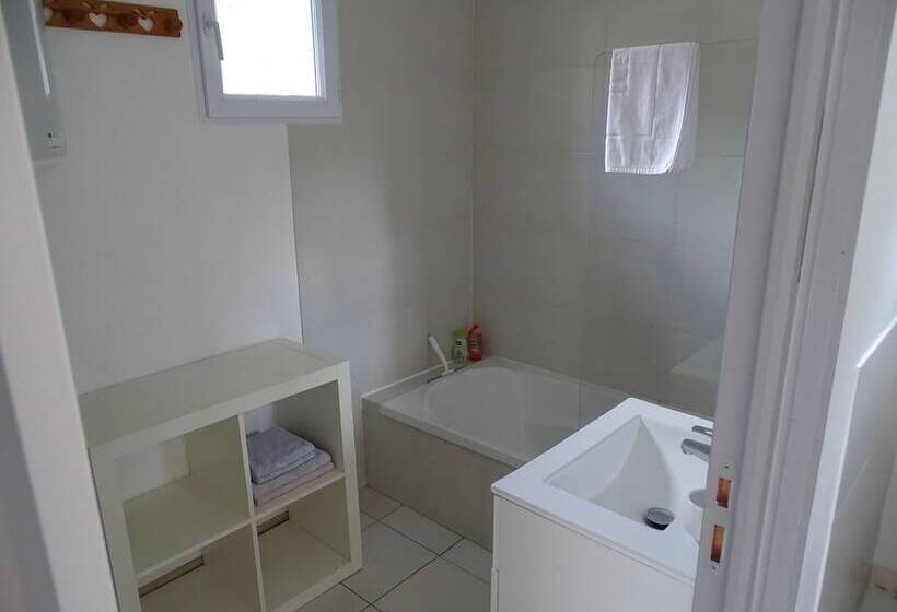 Пансион Maison Cancela