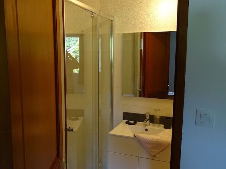 Пансион Maison Cancela