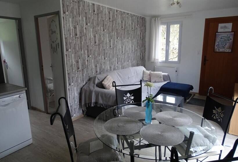 Пансион Maison Cancela