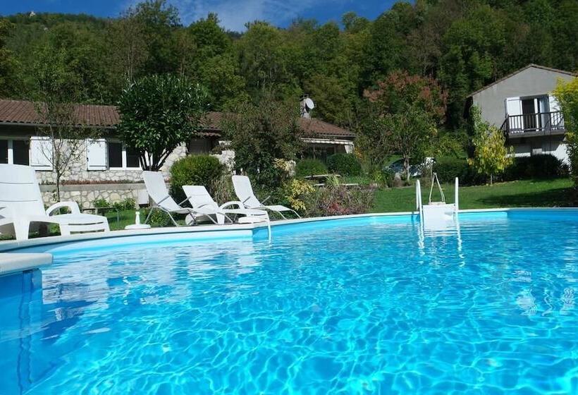 Пансион Maison Cancela