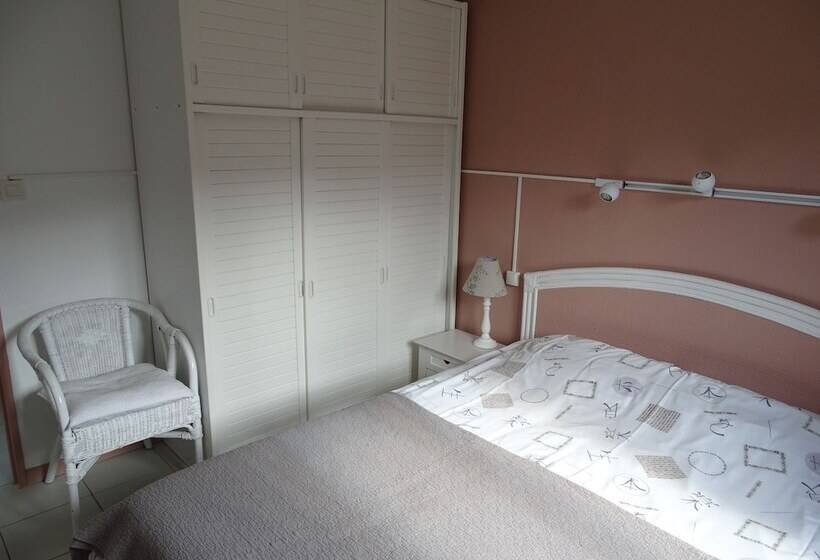 Пансион Maison Cancela