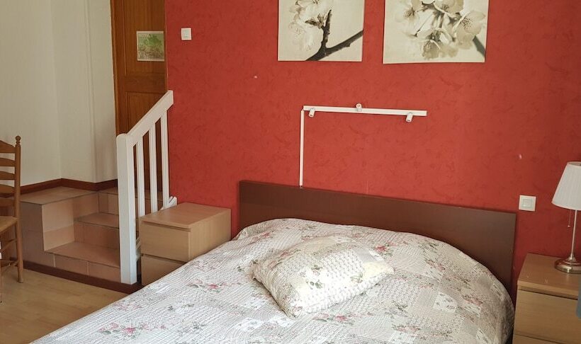 Пансион Maison Cancela