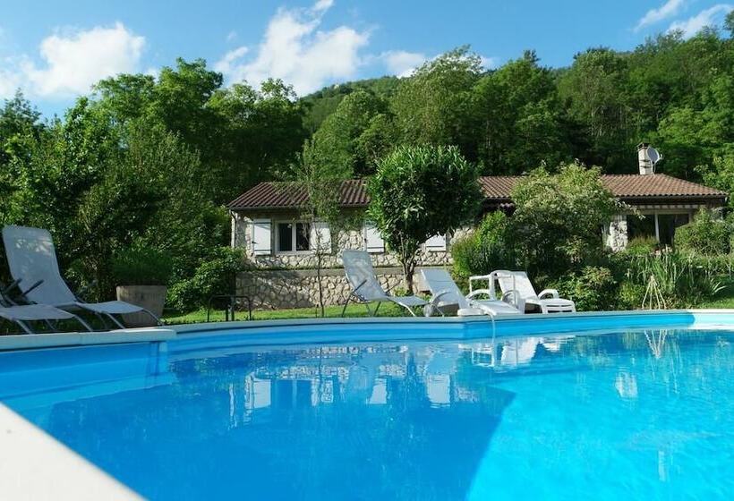 Пансион Maison Cancela