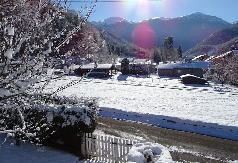 Пансион Maison Cancela