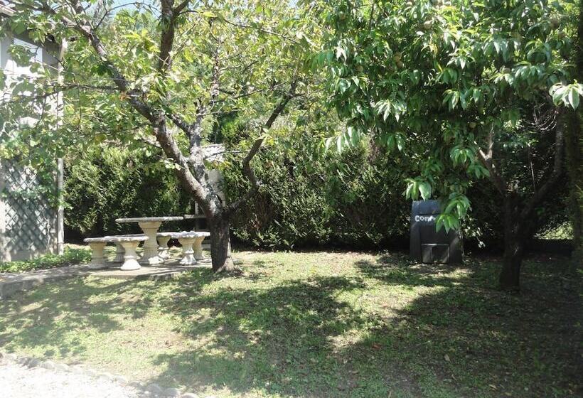 Пансион Maison Cancela