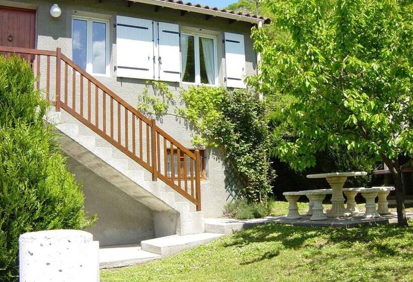 Пансион Maison Cancela