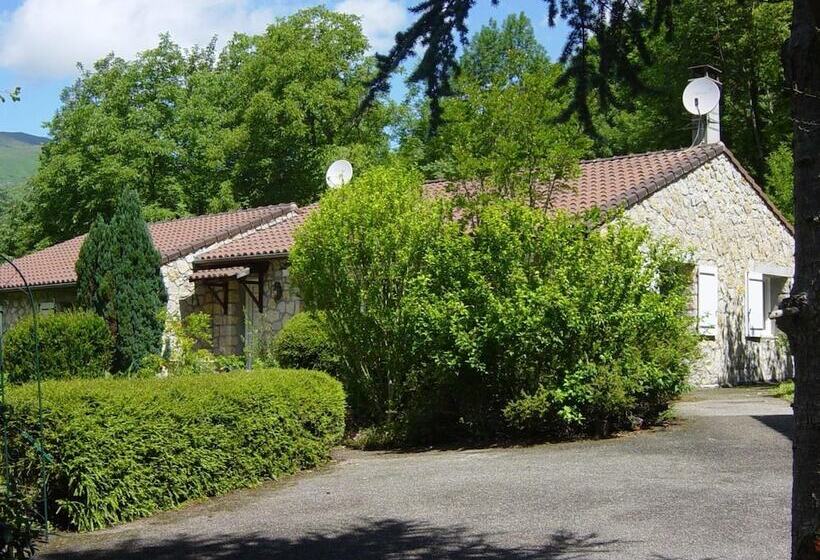 Пансион Maison Cancela